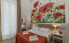 Hotel Mimosa Rome